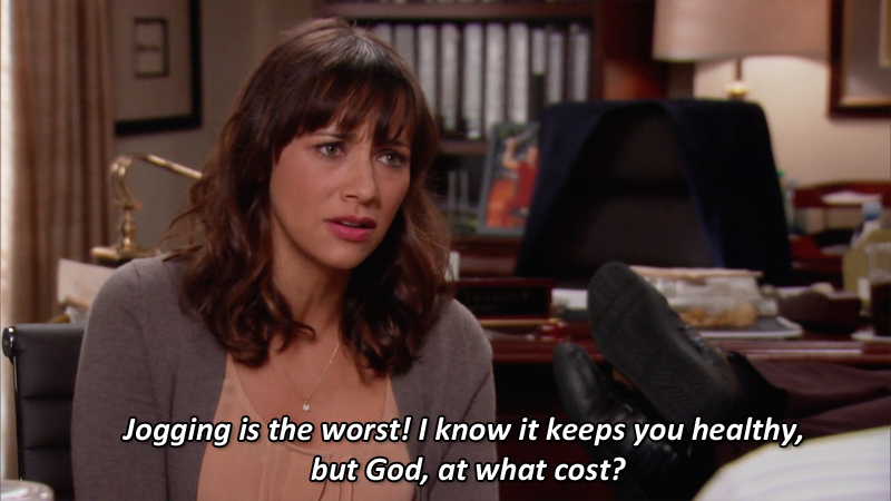 (Parks and Recreation/NBC)